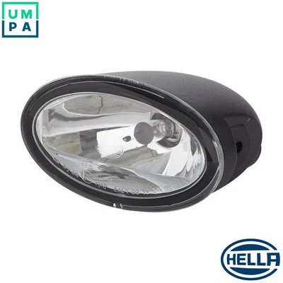 SPOTLIGHT 1FA 008 283-011 FORSPOTLIGHT 1FA 008 283-011 FOR DAF  MACK  CATERPILLA - Image 1 of 4