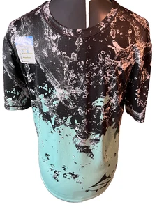 Loco Skails savage mesh fishing shirt UPF 50 moisture wicking quick dry - Bild 1 von 8