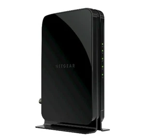 NETGEAR CM500 (CM500100NAS) 680 Mbps - Black - Picture 1 of 3
