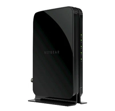 NETGEAR CM500 (CM500100NAS) 680 Mbps - Black - Image 1 of 3