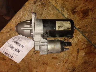Starter Motor Fits 14-18 BMW 320i 726600 Foto 1 de 4