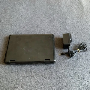 Smartbook Sylvania SYNET07WICV Netbook Windows integrado compacto 7 con cargador - Imagen 1 de 14