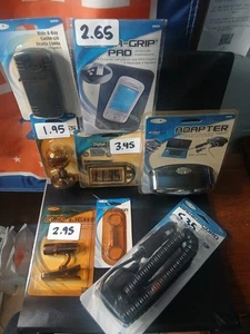 8 Pieces Car Accessories  All Brand New - Picture 1 of 9