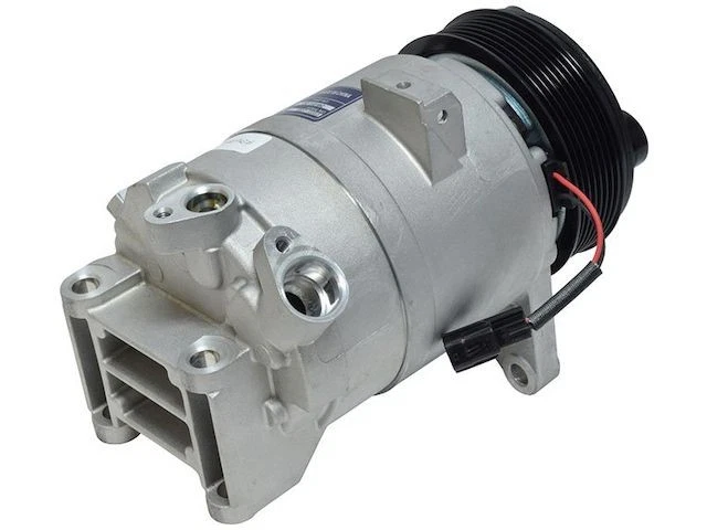 A/C Compressor For 2009-2014 Nissan Murano 2010 2012 2011 2013 VJ544MB - Image 1 of 1