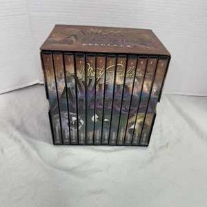 Marty Stouffer's Wild America Specials 12 DVD Disc Box Set Predators Animals - Bild 1 von 5