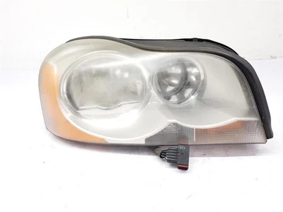 2002-2007 MK1 VOLVO XC90 HEADLIGHT & MODULE RH DRIVER SIDE 30655947  - Image 1 of 4