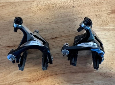Shimano Dura Ace 9000 Brakes Excellent Used - Image 1 of 4