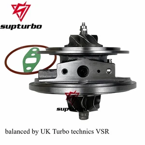 Turbo cartridge GTB1544V 794097-0003 for KIA Sportage 1.7 CRDI D4FD 116 HP 85 Kw - Picture 1 of 8