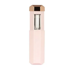 LUXE + WILLOW LED UV Sanitizer In Blush Pink MSRP $60 - Picture 1 of 4