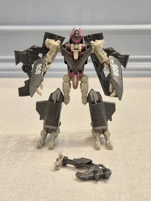 Transformers Revenge Of The Fallen Scout Class Skystalker 2010 ROTF Bayverse - Image 1 of 4