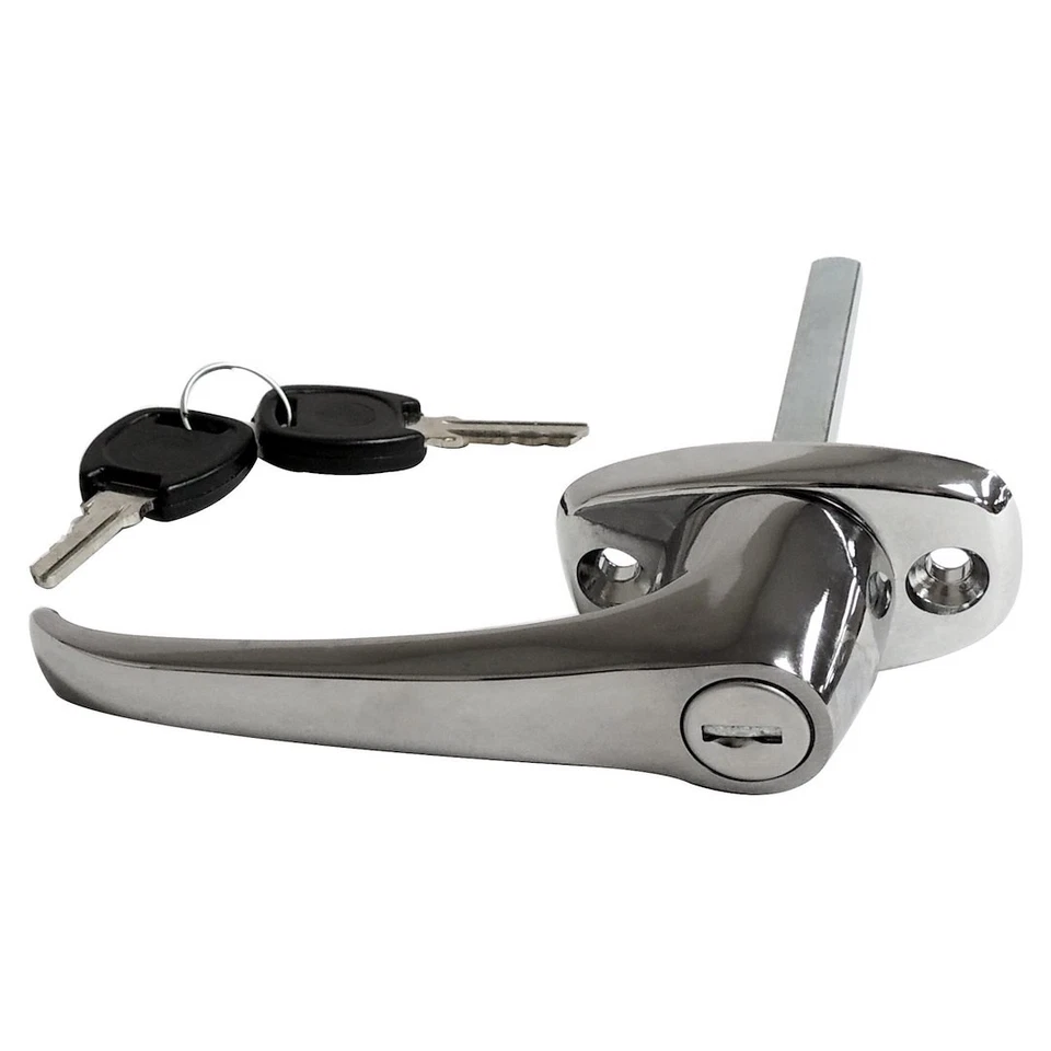 Crown Automotive J8128461  DOOR HANDLE Foto 1 de 1
