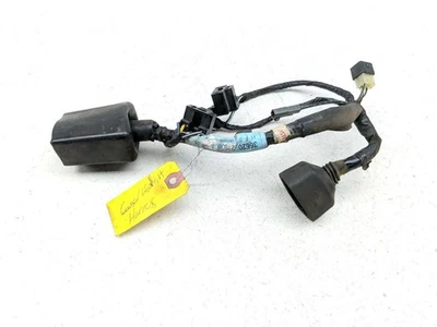 02-12 Suzuki VStrom DL1000 Headlight Gauge Sub Wire Wiring Harness TRSH PL - Image 1 of 4