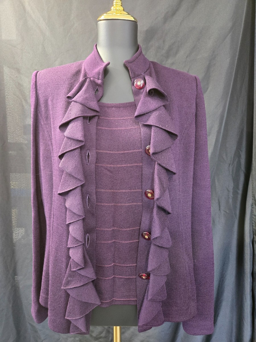 st john knits marie gray products for sale | eBay