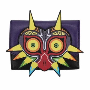 Zelda Majora's Mask Wallet NEW! - Picture 1 of 7
