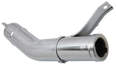 Plymouth Road Runner 1971-72; cuello de llenado del tanque de combustible Foto 1 de 4