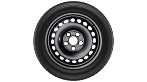 Ford Transit 16 Zoll Winterkompletträder - 235/65 R16 C 121/119R -Nokian - Bild 1 von 1