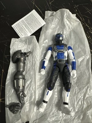 Marvel Legends What if.? Goliath 6"  Hydra Stomper Loose Figure Plus BAF Part - Image 1 of 3