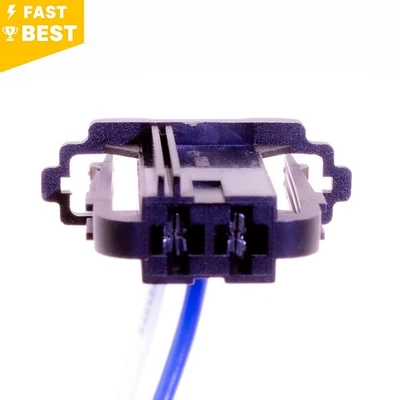 Conector motor soplador climatización fiat 500l. 2014-2019. 68240535AA Foto 1 de 4