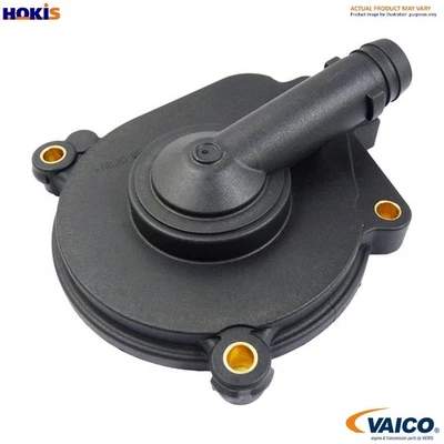 HOUSING COVER CRANKCASE V30-4124 FOR M272.920/921/911/922 2.5L M272.940 3.0L - Image 1 of 4