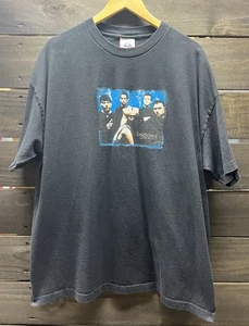 Vintage 2003 Evanescence Fallen Men’s T-shirt Sz XXL Punk Rock Music Band Conert - Picture 1 of 9