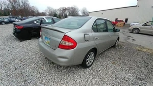 Motor limpiaparabrisas compatible con 01-03 PRIUS 79741 - Imagen 1 de 7