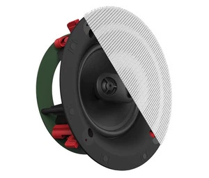 Klipsch DS-160CSM 6,5 Zoll Deckeneinbaulautsprecher Dual Hochtöner Design - Bild 1 von 6