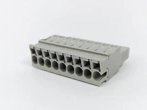Phoenix Contact 3040339 Terminal Block SP 2.5/9 26 Pcs. - Picture 1 of 6