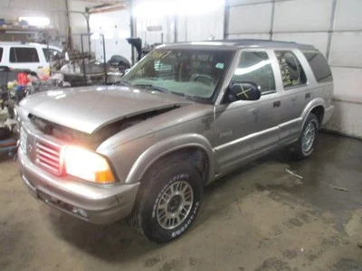 Transmisión limpiaparabrisas compatible con 95-05 Blazer S10/Jimmy S15 342036 Foto 1 de 4