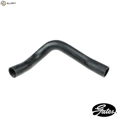 RADIATOR HOSE 05-2876 FOR LAND ROVER RANGE/II/SUV/Mk 25 6T 2.5L 6cyl - Image 1 of 4