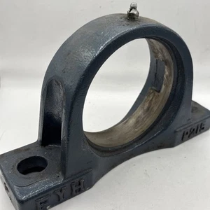 FYH P215 Pillow Block Bearing Housing - Picture 1 of 9