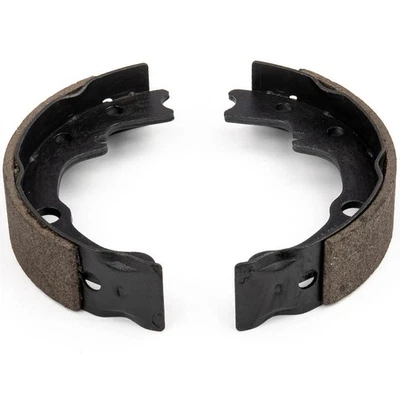 Magma Parking Brake Shoe For Mitsubishi Fuso FE FH FG140 FG 1987-2010 - Image 1 of 4