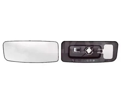 Mirror insert glass Left with wide angle mirror 6413994 ALKAR for MERCEDES-BENZ - Image 1 of 4