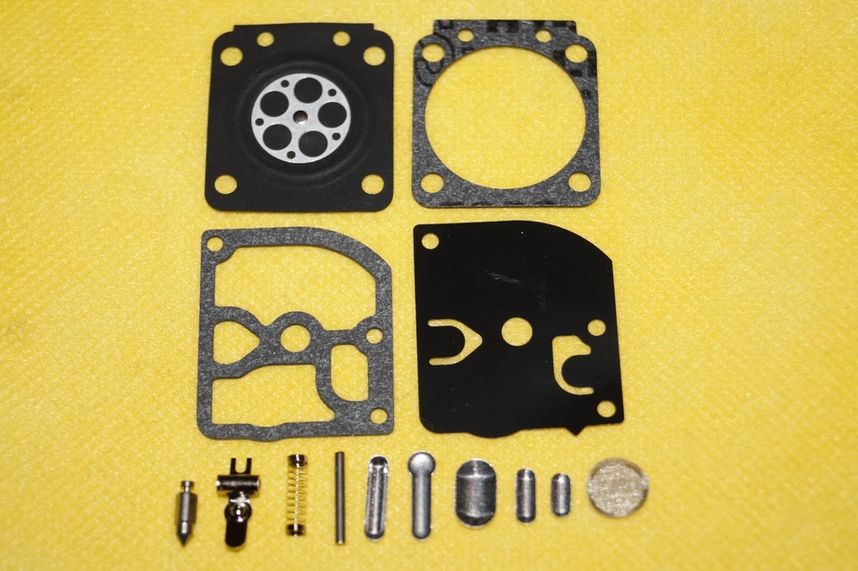 Vergaser Zama Membran Membransatz Stihl 017 018 MS170 MS180 MS210 MS230 MS250 C - Bild 1 von 1