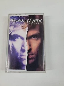 Rush Street by Richard Marx (Cassette, Nov-1991, Capitol/EMI Records) - Picture 1 of 3