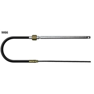 Ultraflex M66 Fast Connect Steering Cables 13Ft - Picture 1 of 3