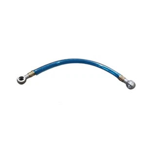 Tubo de combustible para tractor Bielorrusia MTZ MTS (corto) (L-0,35 m) 240-1104160-02 (UE) - Imagen 1 de 1
