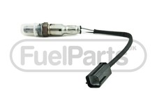 Lambda Sensor fits NISSAN MICRA K12 1.4 2003 on CR14DE Oxygen FPUK Quality New