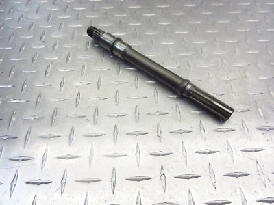 Kawasaki ZZR1200 ZX1200 ZZR 1200 2002 02-05 eje de transmisión alternador OEM Foto 1 de 4