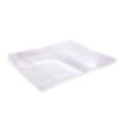 50pcs OPP Plastic Resealable Outer Sleeves for 12inches LP Vinyl Records