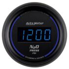 Autometer Ultra-Lite For 2-1/16in 1600 PSI Digital Nitrous Pressure Gauge -