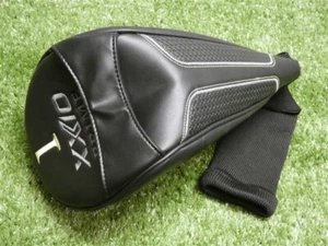 XXIO PRIME Driver Headcover Black/Gold New - Picture 1 of 2