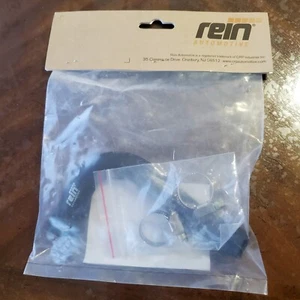 Rein Automotive #PSH0409 CRP Power Steering Return Hose Honda Odyssey - Picture 1 of 6