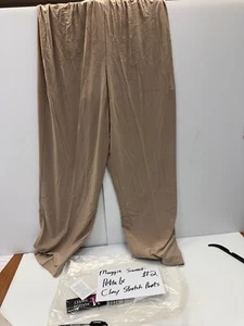 Maggie Sweet Woman Clay Stretch Pants - Size 1X Petite – HSN - NIBWT - #2 - Picture 1 of 7