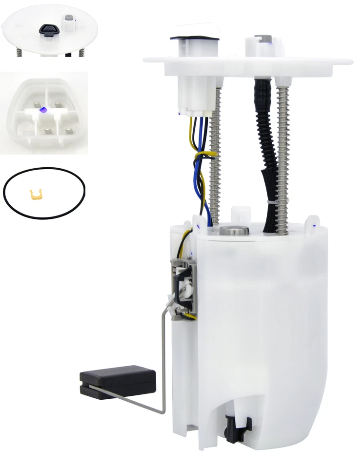 Módulo de bomba de combustible para Lexus RX350 2007-2009 2007-2013 Toyota Highlander SP9024M Foto 1 de 4