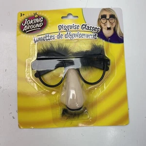 Nuevas Gafas novedosas para niños Halloween Navidad/Medias Relleno - Imagen 1 de 3