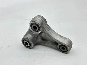 2009 Suzuki GSXR 600 Linkage Knuckle Triangle Rear Suspension OEM GSXR600 - Picture 1 of 3