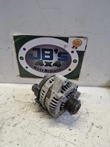 LAND ROVER DISCOVERY 4 3.0 TDV6 ALTERNATOR AH22-10300 - Picture 1 of 8