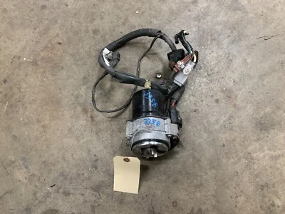 15-19 SUBARU OUTBACK-LEGACY КОРОБКА ПЕРЕДАЧ РУЛЕВОГО УПРАВЛЕНИЯ МОТОР В СБОРЕ, OEM LOT3358 - Изображение 1 из 4