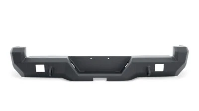 Body Armor TC-2964 PRO-Series Rear Bumper Fits 05-15 Tacoma Foto 1 de 4