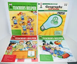 Mailbox - Intermediate -4 books Free shipping - Picture 1 of 1